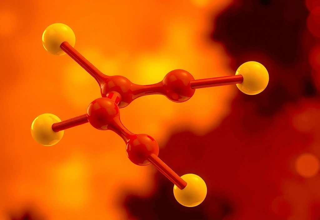 Vitamin A molecule strengthening a cellular barrier